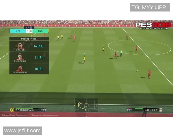 实况足球2018破解攻略与资源分享让你畅享游戏乐趣