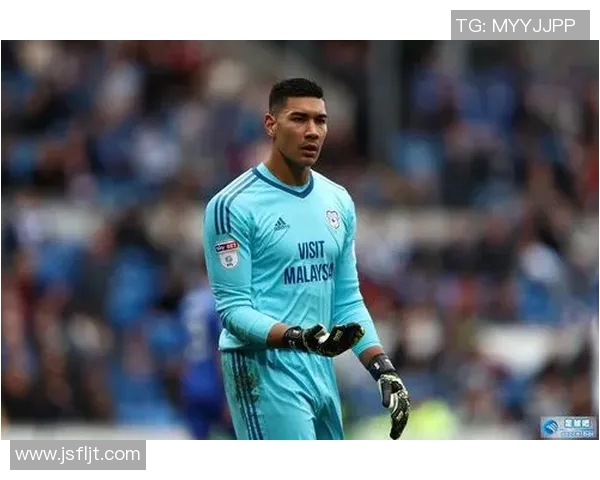 掌握足球门将技巧提升守门水平的全面指南与实用训练方法