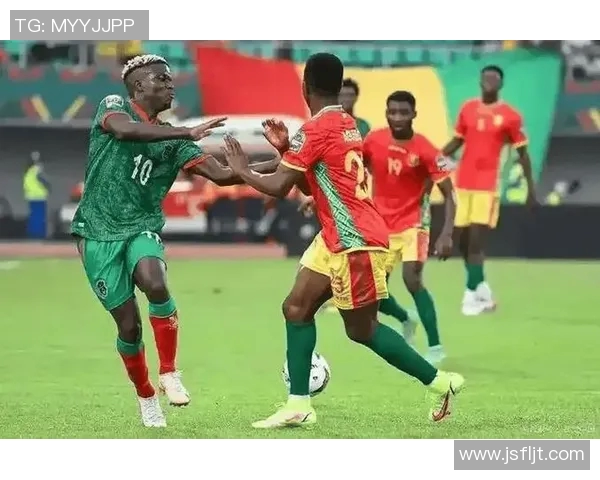 乌干达与埃及足球对决展现非洲足球魅力与激情的较量