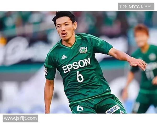 松本山雅迎战神户胜利全力争胜展现球队实力与斗志